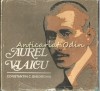Aurel Vlaicu - Constantin Gheorghiu, Editura Sport-Turism, Bucuresti 1982, Carte biografie