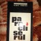 Paracliserul - Marin Sorescu ( tragedie in trei tablouri ) / teatru ,51 pagini