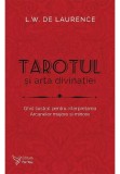 Cumpara ieftin Tarotul si arta divinatiei