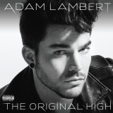 Adam Lambert The Original High 10th Anniv Ed. (cd)