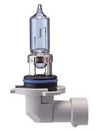 BEC FAR HB3 12V 60W P20D SUPER WHITE SCT foto