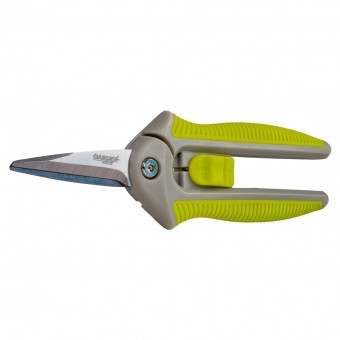 Foarfeca de flori Luxe Gardex