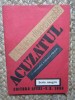 Friedrich Durrenmatt - Acuzatul