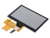 Afișaj TFT 4,3&quot; LED 480x272 3-3,6V