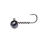 Jig Lucky Fish MicroJig #2 / 3gr / 5buc