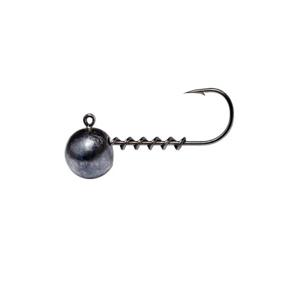 Jig Lucky Fish MicroJig #4 / 2gr / 5buc foto
