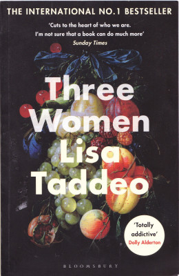 AS - LISA TADDEO - THREE WOMEN foto