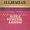 Nuvele, Povestiri, Amintiri - I. L. Caragiale
