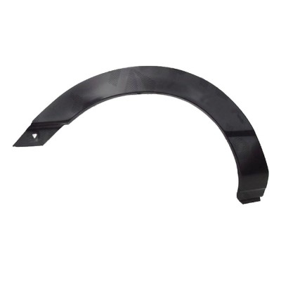 Segment reparatie aripa spate Ford Sierra 1982-1993 Partea Stanga, Spate, model cu 3 Usi foto