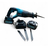 Fierastrau sabie 2x128V