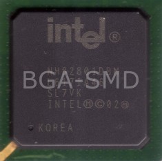 NH82801DBM SL7VK Circuit Integrat