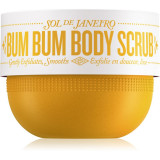 Cumpara ieftin Sol de Janeiro Bum Bum Body Scrub exfoliant de corp cu zahăr 220 g