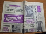 magazin 6 aprilie 1968-bucuresti capitala mondiala a vinului
