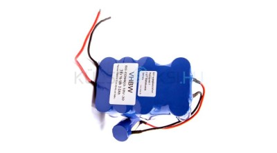 VHBW Baterie Bosch FD9403, 100W + 10W, 751993, FD9403 for - 3000mAh, 18V, NiMH foto