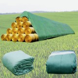 Cumpara ieftin Prelata pentru baloti 7,6m x 12,5m