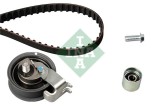 INA 530 0170 10 Set curea de distributie