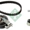 INA 530 0170 10 Set curea de distributie