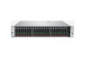 Server HP DL380 G9 2U 2 x Intel Xeon 10 CORE E5-2630 v4 2.2Ghz LGA2011-3 64Gb RAM 24 X SFF P440AR/2Gb