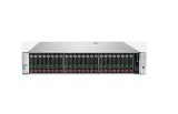 Server HP DL380 G9 2U 2 x Intel Xeon 14 CORE E5-2680 v4 2.4Ghz LGA2011-3 128Gb RAM 24 X SFF P440AR/2Gb