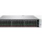Server HP DL380 G9 2U 2 x Intel Xeon 10 CORE E5-2630 v4 2.2Ghz LGA2011-3 64Gb RAM 24 X SFF P440AR/2Gb