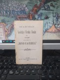 Statutele Societăței Clerului Rom&acirc;n din Iași sub numele de Bine-Facerea, Iași 1901, 013