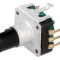 Codor incremental 12imp/rotație 5VDC 1mA