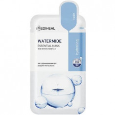 Masca de fata Watermide Essential, 24 ml, Mediheal