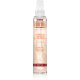 CANTU Shea Butter Therma Shield spray pentru protecția termică a părului 151 ml