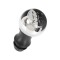 Nuca schimbator de viteze, MODECAR, Pentru Peugeot 807 2002/2014, Argintiu/Negru