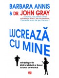 Lucreaza cu mine. Neintelegerile dintre barbati si femei la locul de munca - Vremea