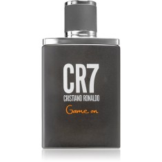 Cristiano Ronaldo Game On Eau de Toilette pentru bărbați 30 ml