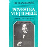 Povestea vietii mele - Hans Christian Andersen (E50)