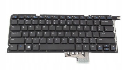 Tastatura laptop Dell Vostro 5000 5460 5470 Inspiron 5439 P41G MP-12G73US-920 00Y93N 0Y93N no frame foto