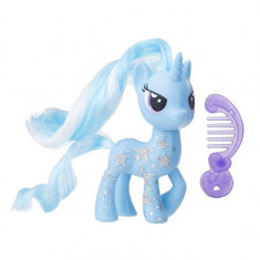 Jucarie My little pony Trixie Lulamoon E2558 Hasbro foto