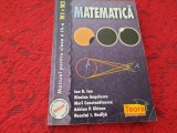 MATEMATICA MANUAL PENTRU CLASA A IX A ION D ION /ADRIAN PGHIOCA RF12/0