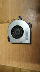 Ventilator Laptop HP Compaq C700 #62249RAZ foto