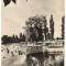 CPIB 21062 CARTE POSTALA - ORADEA. BAILE FELIX, STRANDUL