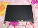 Display + carcasa 14.0 inch Acer 8481TG 8481, LP140WH6, F2140WH6 nou, original, LED, Non-glossy