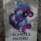 ROMANUL MATERIEI. CIBERNETICA SI UNIVERSUL-ALBERT DUCROCQ