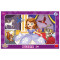 Puzzle, Printesa Sofia, 15 piese