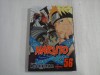 NARUTO - VOLUME 56 - MASASHI KISHIMOTO