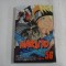 NARUTO - VOLUME 56 - MASASHI KISHIMOTO