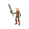 Masters of the Universe, Figurina He-Man, Prince Adam, 14cm