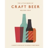 Cumpara ieftin The Little Book of Craft Beer : A guide to over 100 of the world's finest brews