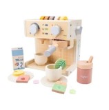 Cumpara ieftin Set de joaca Woet - Cafetiera