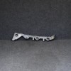 Suport bara de protecție dreapta spate MAZDA 6 Hatchback GH 2010 OEM: GS1E502H1 2046089