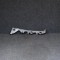 Suport bara de protecție dreapta spate MAZDA 6 Hatchback GH 2010 OEM: GS1E502H1 2046089