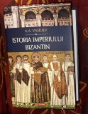 Istoria Imperiului Bizantin / A. A. Vasiliev