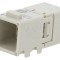 Conector HDC tată 16 pini