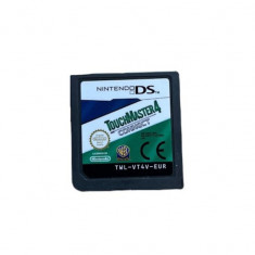 joc Touchmaster 4 - Connect [Nintendo DS] DS/3DS/2DS NDS Console de colectie